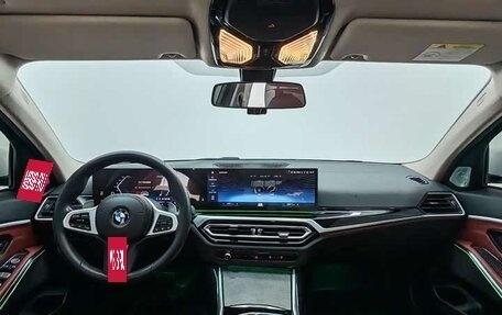 BMW 3 серия, 2023 год, 3 510 000 рублей, 10 фотография