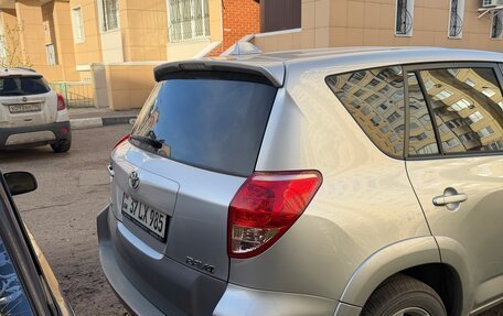 Toyota RAV4, 2006 год, 600 000 рублей, 4 фотография