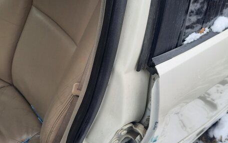 Cadillac CTS II, 2007 год, 350 000 рублей, 6 фотография