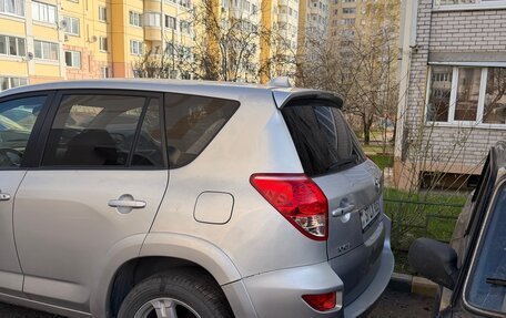 Toyota RAV4, 2006 год, 600 000 рублей, 5 фотография
