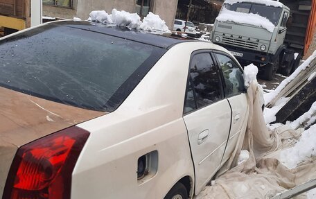 Cadillac CTS II, 2007 год, 350 000 рублей, 7 фотография