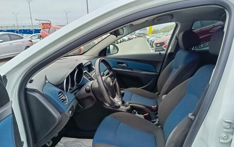 Chevrolet Cruze II, 2012 год, 799 995 рублей, 9 фотография