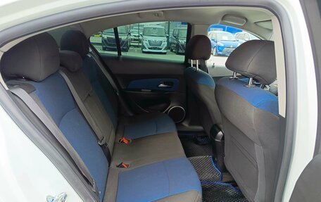 Chevrolet Cruze II, 2012 год, 799 995 рублей, 13 фотография