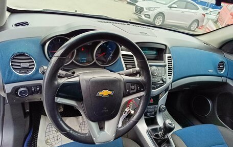 Chevrolet Cruze II, 2012 год, 799 995 рублей, 14 фотография