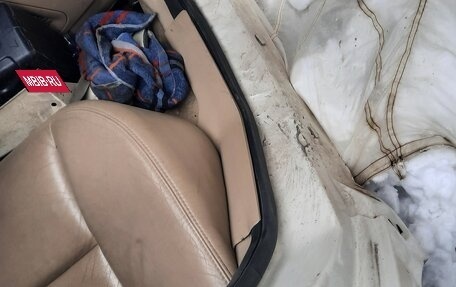 Cadillac CTS II, 2007 год, 350 000 рублей, 9 фотография