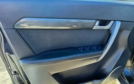 Chevrolet Captiva I, 2008 год, 549 995 рублей, 10 фотография