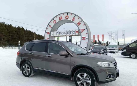 Haval H6, 2018 год, 1 420 000 рублей, 1 фотография