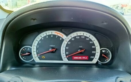 Chevrolet Captiva I, 2008 год, 549 995 рублей, 16 фотография