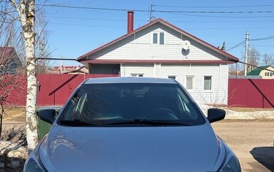 Hyundai Solaris II рестайлинг, 2013 год, 700 000 рублей, 1 фотография