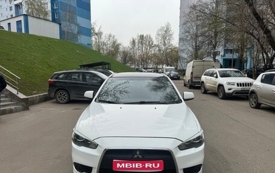 Mitsubishi Lancer IX, 2012 год, 780 000 рублей, 1 фотография