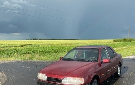 Ford Sierra I, 1992 год, 160 000 рублей, 1 фотография