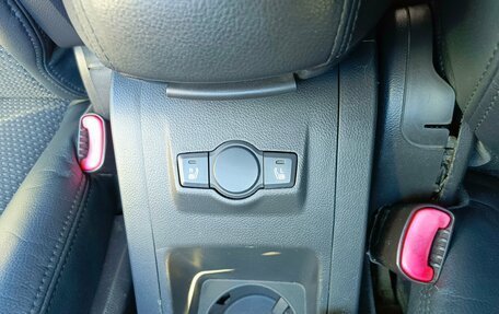 Chevrolet Captiva I, 2008 год, 549 995 рублей, 18 фотография