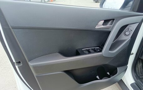 Hyundai Creta I рестайлинг, 2016 год, 1 549 995 рублей, 10 фотография