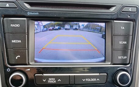 Hyundai Creta I рестайлинг, 2016 год, 1 549 995 рублей, 19 фотография