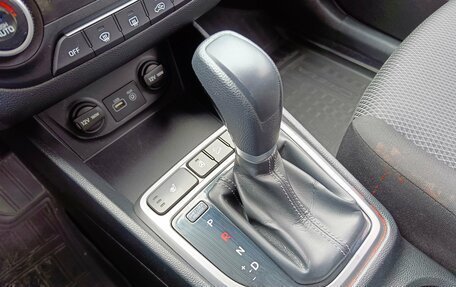 Hyundai Creta I рестайлинг, 2016 год, 1 549 995 рублей, 20 фотография