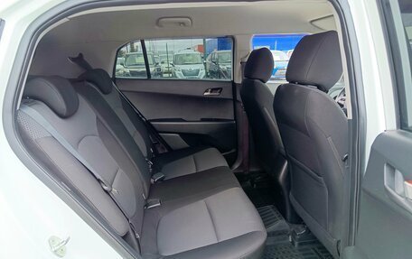 Hyundai Creta I рестайлинг, 2016 год, 1 549 995 рублей, 15 фотография