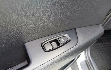 Hyundai Creta I рестайлинг, 2016 год, 1 549 995 рублей, 12 фотография