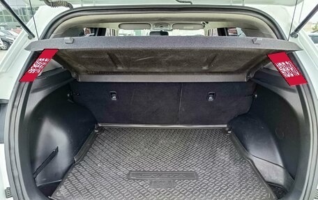 Hyundai Creta I рестайлинг, 2016 год, 1 549 995 рублей, 13 фотография