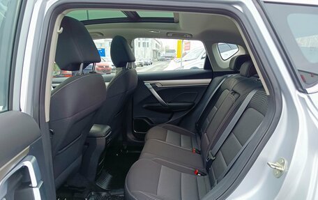 Geely Coolray I, 2021 год, 1 639 995 рублей, 13 фотография