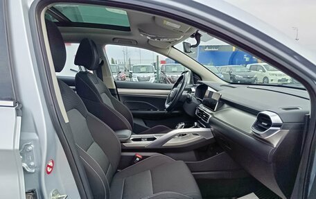 Geely Coolray I, 2021 год, 1 639 995 рублей, 14 фотография