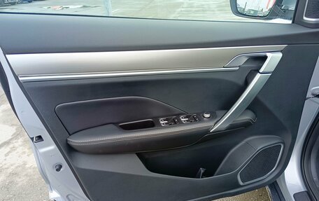 Geely Coolray I, 2021 год, 1 639 995 рублей, 11 фотография