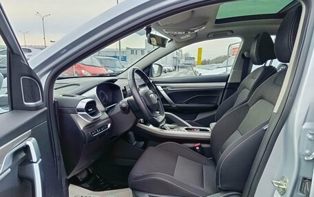 Geely Coolray I, 2021 год, 1 639 995 рублей, 9 фотография