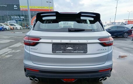 Geely Coolray I, 2021 год, 1 639 995 рублей, 6 фотография