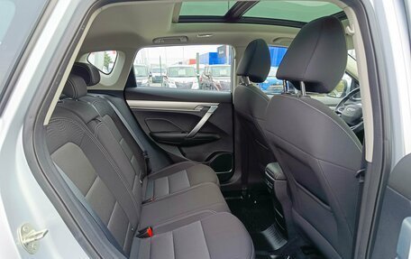 Geely Coolray I, 2021 год, 1 639 995 рублей, 15 фотография