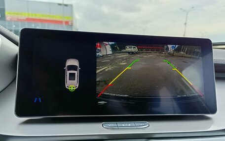 Geely Coolray I, 2021 год, 1 639 995 рублей, 20 фотография