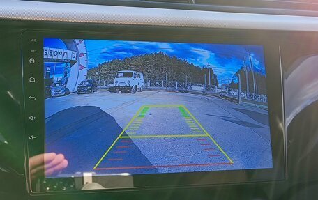 KIA Rio IV, 2019 год, 1 399 995 рублей, 18 фотография