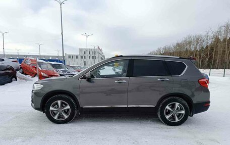 Haval H6, 2018 год, 1 420 000 рублей, 4 фотография