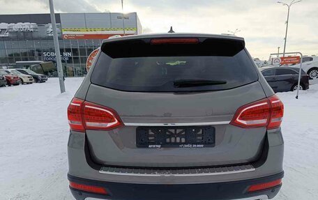 Haval H6, 2018 год, 1 420 000 рублей, 6 фотография