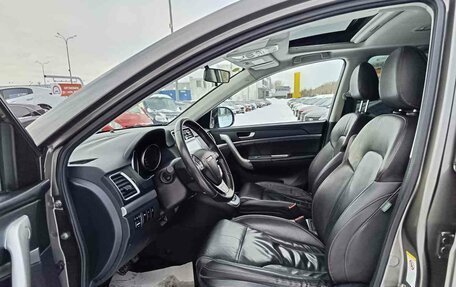 Haval H6, 2018 год, 1 420 000 рублей, 9 фотография