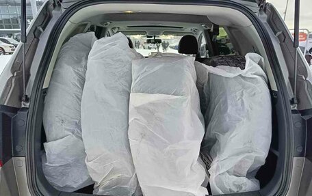 Haval H6, 2018 год, 1 420 000 рублей, 15 фотография