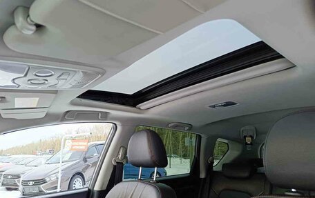 Haval H6, 2018 год, 1 420 000 рублей, 11 фотография