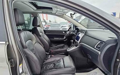 Haval H6, 2018 год, 1 420 000 рублей, 16 фотография