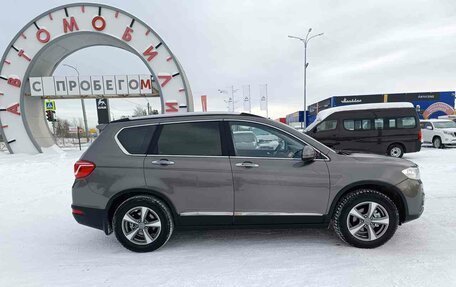 Haval H6, 2018 год, 1 420 000 рублей, 8 фотография
