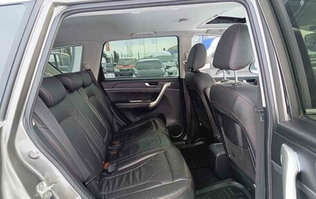 Haval H6, 2018 год, 1 420 000 рублей, 17 фотография