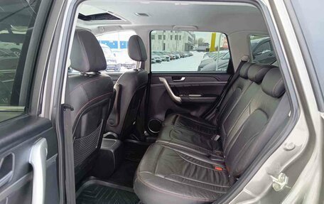 Haval H6, 2018 год, 1 420 000 рублей, 14 фотография