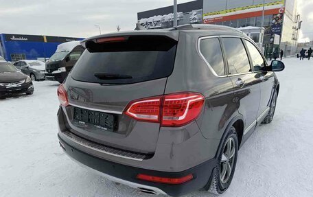 Haval H6, 2018 год, 1 420 000 рублей, 7 фотография