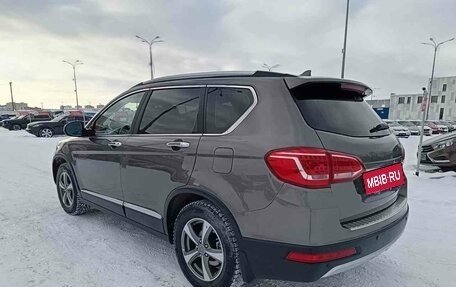 Haval H6, 2018 год, 1 420 000 рублей, 5 фотография