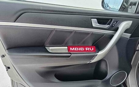 Haval H6, 2018 год, 1 420 000 рублей, 12 фотография