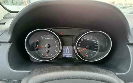 Haval H6, 2018 год, 1 420 000 рублей, 22 фотография