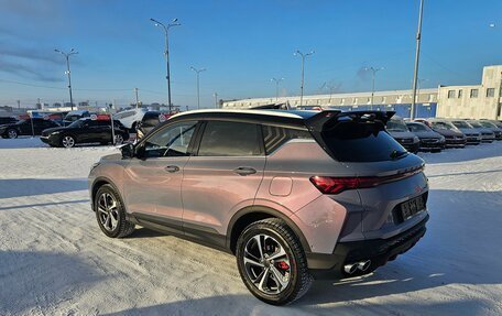 Geely Coolray I, 2023 год, 2 625 000 рублей, 5 фотография