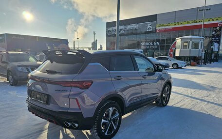 Geely Coolray I, 2023 год, 2 625 000 рублей, 7 фотография