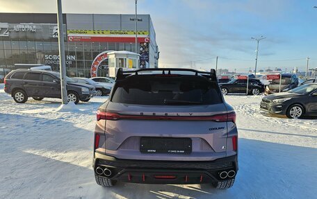 Geely Coolray I, 2023 год, 2 625 000 рублей, 6 фотография