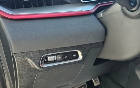 Geely Coolray I, 2023 год, 2 625 000 рублей, 11 фотография