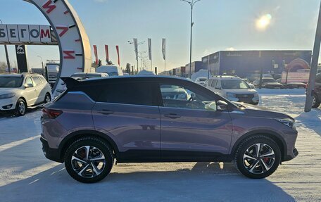 Geely Coolray I, 2023 год, 2 625 000 рублей, 8 фотография