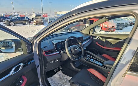 Geely Coolray I, 2023 год, 2 625 000 рублей, 9 фотография