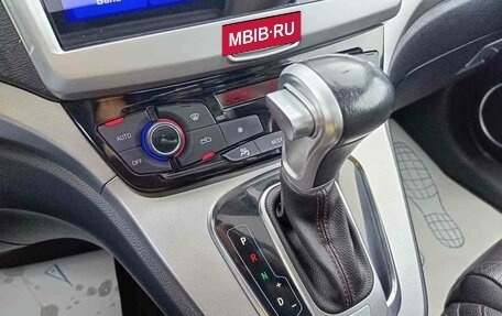 Haval H6, 2018 год, 1 420 000 рублей, 24 фотография